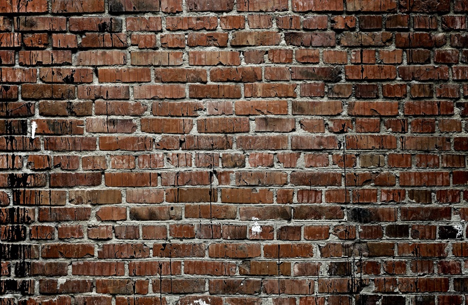 old-brick-wall