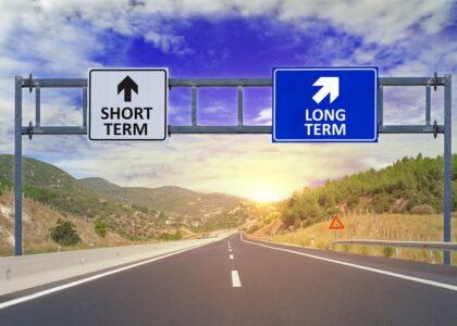 Long-Term Vs Short-Term Real Estate Investing