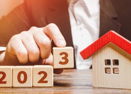 Property Market Trends