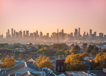 The Speediest Melbourne Suburbs for Real Estate Sales