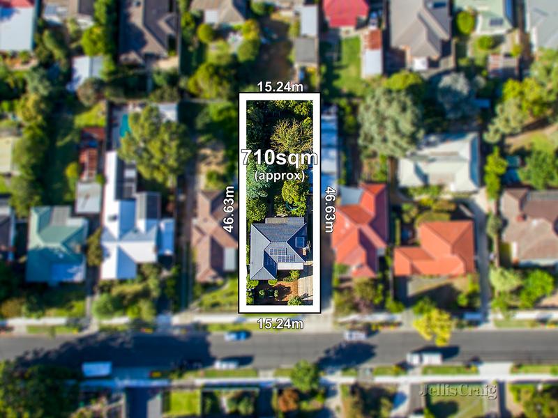 Dual Occupancy Development