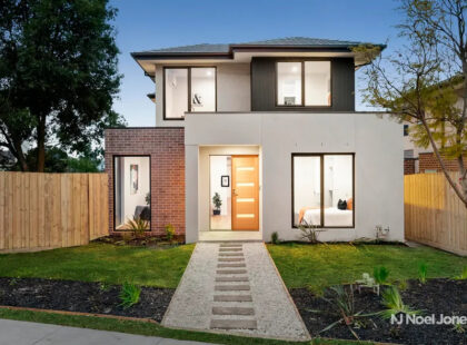 Melbourne Property