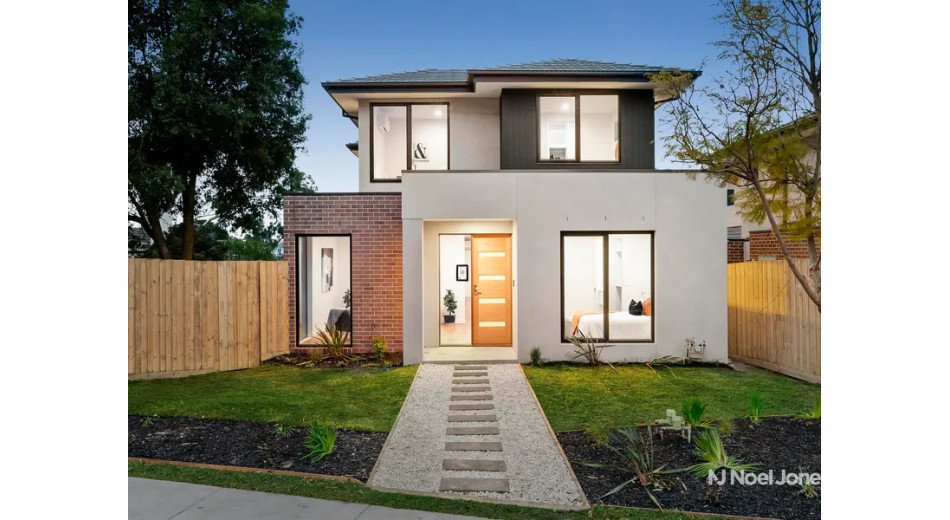 Melbourne Property