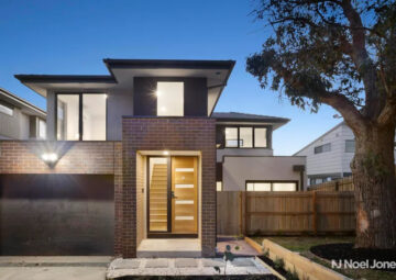 Melbourne Property