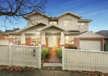 Melbourne Property