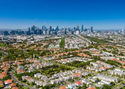 Investment in Melbourne housing Market