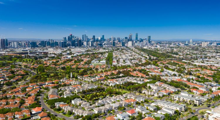 Investment in Melbourne housing Market