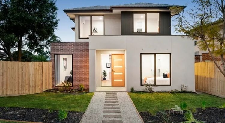 Melbourne house for sale