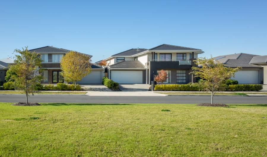 Property in Melbourne for sell