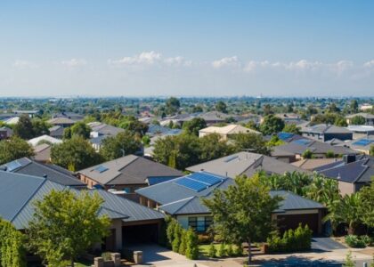 Melbourne-Property