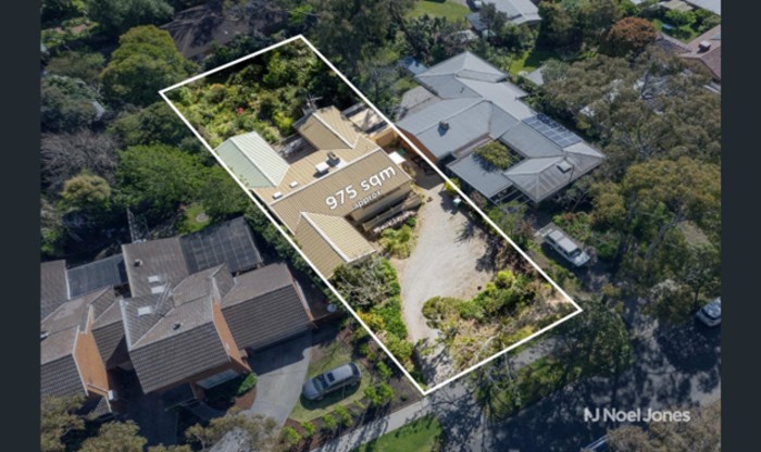 Melbourne Property Development