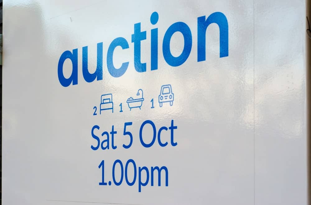 Melbourne Auction Market Forecast