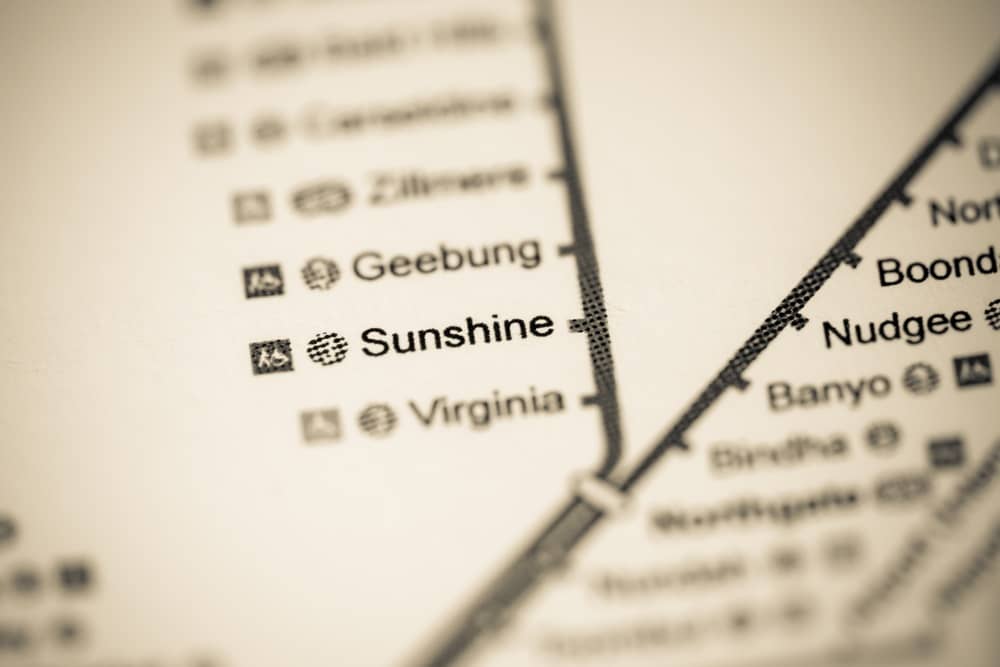 Infrastructure and Amenities